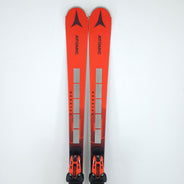 Schiuri sh Atomic Redster G9 Revoshock, 167 cm — vedere 1 din 7