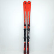 Schiuri sh Atomic Redster G9 Revoshock, 167 cm — vedere 2 din 7
