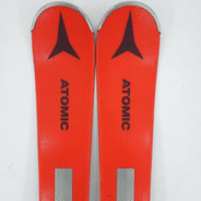 Schiuri sh Atomic Redster G9 Revoshock, 167 cm — vedere 3 din 7