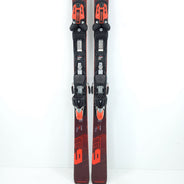 Schiuri sh Atomic Redster G9 Revoshock, 167 cm — vedere 5 din 7