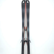 Schiuri sh Atomic Redster G9 Revoshock, 167 cm — vedere 6 din 7