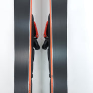 Schiuri sh Atomic Redster G9 Revoshock, 167 cm — vedere 7 din 7