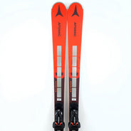 Schiuri sh Atomic Redster G9 Revoshock, 172 cm — vedere 1 din 6