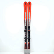 Schiuri sh Atomic Redster G9 Revoshock, 172 cm — vedere 2 din 6