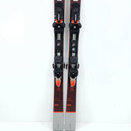 Schiuri sh Atomic Redster G9 Revoshock, 172 cm — vedere 3 din 6