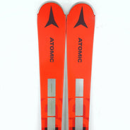 Schiuri sh Atomic Redster G9 Revoshock, 172 cm — vedere 4 din 6