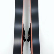 Schiuri sh Atomic Redster G9 Revoshock, 172 cm — vedere 6 din 6