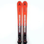 Schiuri sh Atomic Redster G9 Revoshock, 172 cm — vedere 1 din 7