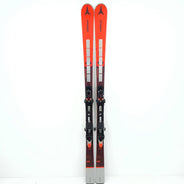Schiuri sh Atomic Redster G9 Revoshock, 172 cm — vedere 2 din 7