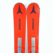 Schiuri sh Atomic Redster G9 Revoshock, 172 cm — vedere 3 din 7