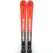 Schiuri sh Atomic Redster G9 Revoshock, 172 cm — vedere 1 din 7