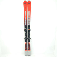 Schiuri sh Atomic Redster G9 Revoshock, 172 cm — vedere 2 din 7