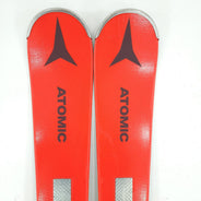 Schiuri sh Atomic Redster G9 Revoshock, 172 cm — vedere 3 din 7