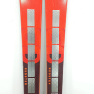 Schiuri sh Atomic Redster G9 Revoshock, 172 cm — vedere 4 din 7