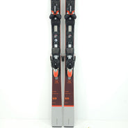Schiuri sh Atomic Redster G9 Revoshock, 172 cm — vedere 5 din 7