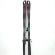 Schiuri sh Atomic Redster G9 Revoshock, 172 cm — vedere 6 din 7