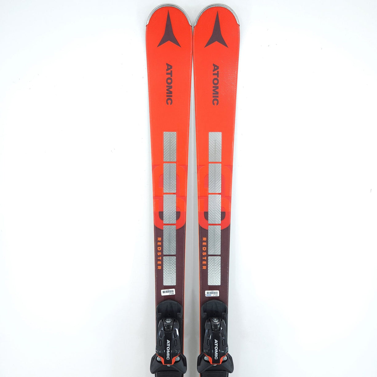 Schiuri sh Atomic Redster G9 Revoshock, 172 cm — vedere 1 din 7