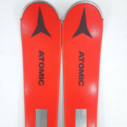 Schiuri sh Atomic Redster G9 Revoshock, 172 cm — vedere 3 din 7