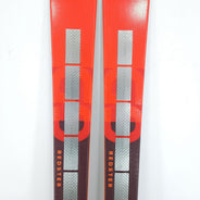 Schiuri sh Atomic Redster G9 Revoshock, 172 cm — vedere 4 din 7
