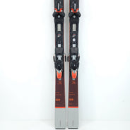 Schiuri sh Atomic Redster G9 Revoshock, 172 cm — vedere 5 din 7