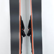 Schiuri sh Atomic Redster G9 Revoshock, 172 cm — vedere 7 din 7