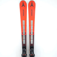 Schiuri sh Atomic Redster G9 Revoshock, 172 cm — vedere 1 din 7