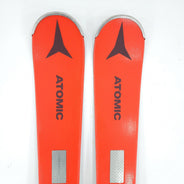 Schiuri sh Atomic Redster G9 Revoshock, 172 cm — vedere 3 din 7
