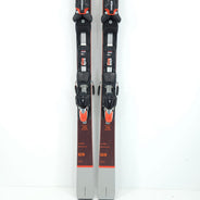 Schiuri sh Atomic Redster G9 Revoshock, 172 cm — vedere 5 din 7