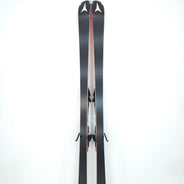 Schiuri sh Atomic Redster G9 Revoshock, 172 cm — vedere 6 din 7