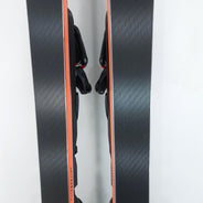 Schiuri sh Atomic Redster G9 Revoshock, 172 cm — vedere 7 din 7