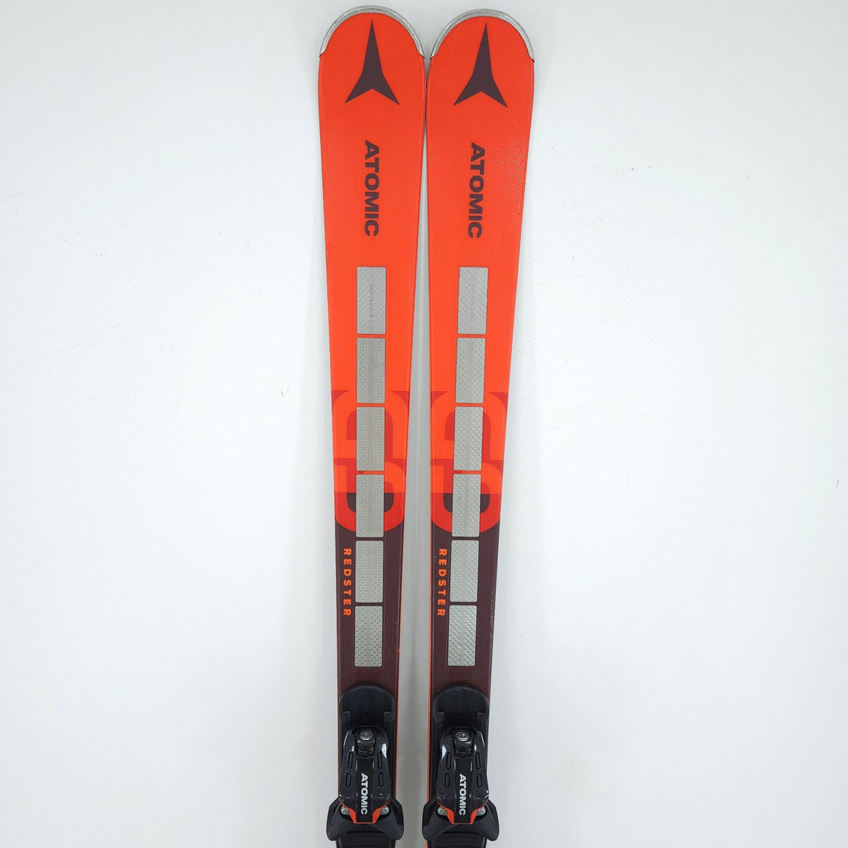 Schiuri sh Atomic Redster G9 Revoshock, 177 cm — vedere 1 din 7
