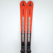 Schiuri sh Atomic Redster G9 Revoshock, 177 cm — vedere 1 din 7