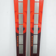 Schiuri sh Atomic Redster G9 Revoshock, 177 cm — vedere 4 din 7