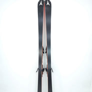 Schiuri sh Atomic Redster G9 Revoshock, 177 cm — vedere 6 din 7