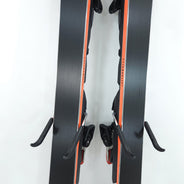 Schiuri sh Atomic Redster G9 Revoshock, 177 cm — vedere 7 din 7