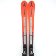 Schiuri sh Atomic Redster G9 Revoshock, 177 cm — vedere 1 din 7