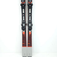 Schiuri sh Atomic Redster G9 Revoshock, 177 cm — vedere 5 din 7