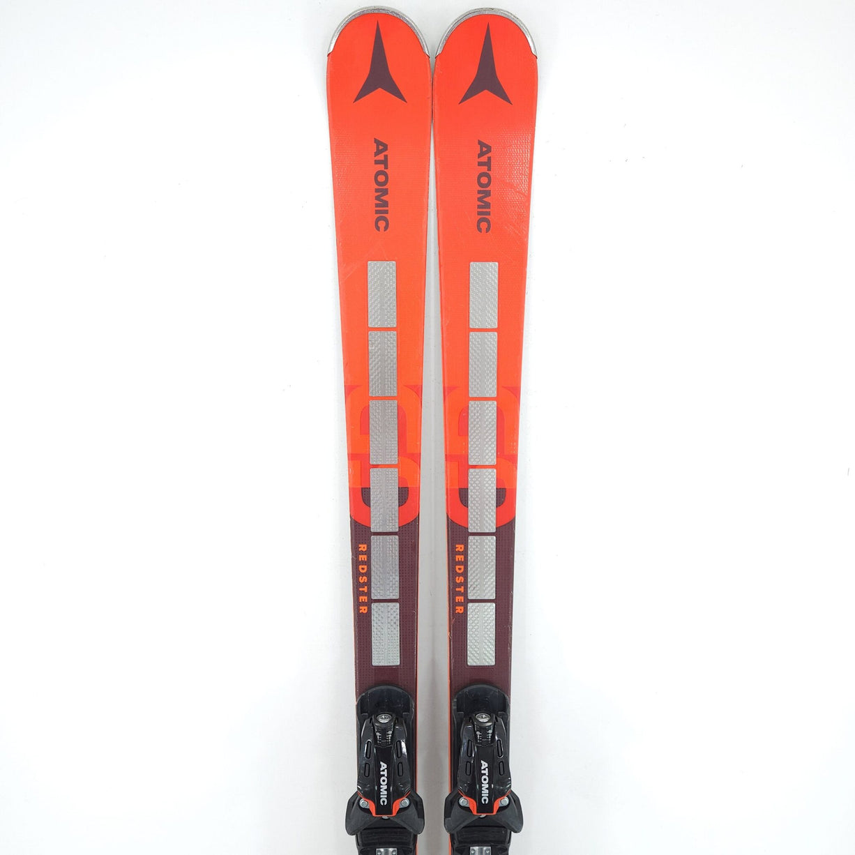 Schiuri sh Atomic Redster G9 Revoshock, 177 cm — vedere 1 din 7