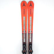 Schiuri sh Atomic Redster G9 Revoshock, 177 cm — vedere 1 din 7