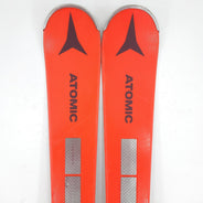 Schiuri sh Atomic Redster G9 Revoshock, 177 cm — vedere 3 din 7