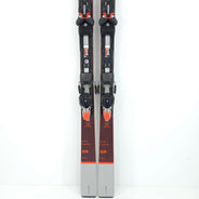 Schiuri sh Atomic Redster G9 Revoshock, 177 cm — vedere 5 din 7