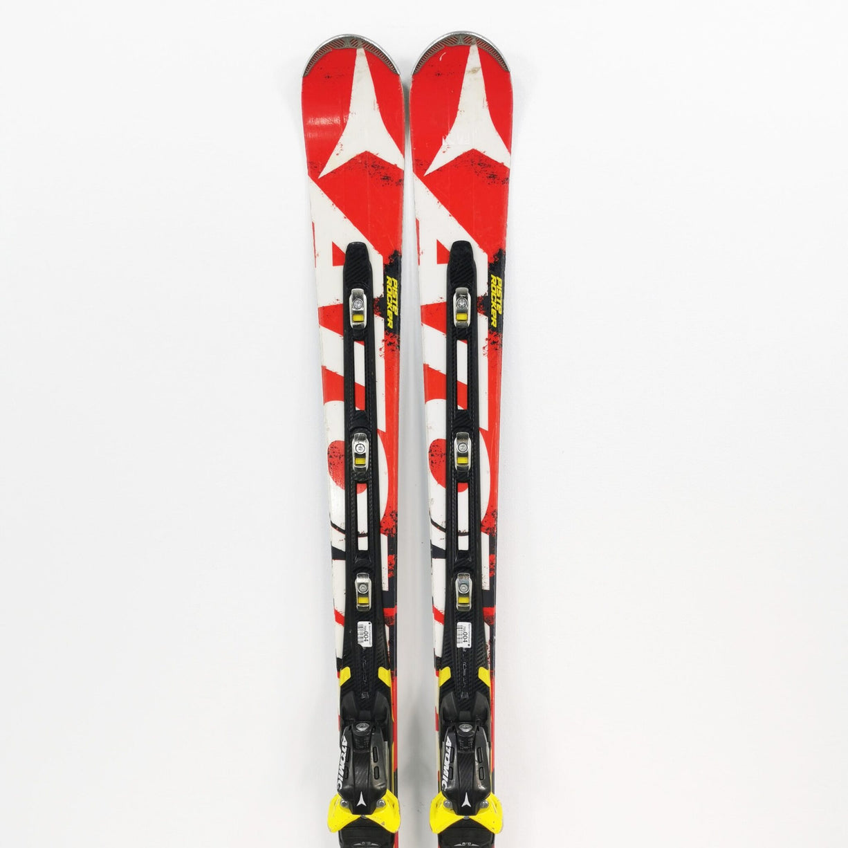 Schiuri sh Atomic Redster GS, 179 cm — vedere 1 din 4