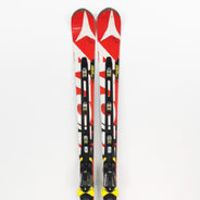 Schiuri sh Atomic Redster GS, 179 cm — vedere 1 din 4