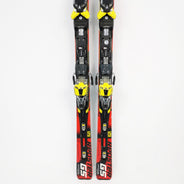 Schiuri sh Atomic Redster GS, 179 cm — vedere 4 din 4