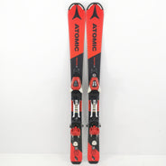 Schiuri sh Atomic Redster J2, 100 cm — vedere 2 din 4