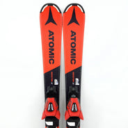 Schiuri sh Atomic Redster J2, 100 cm — vedere 1 din 4