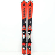 Schiuri sh Atomic Redster J2, 100 cm — vedere 2 din 4