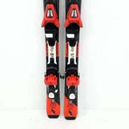 Schiuri sh Atomic Redster J2, 100 cm — vedere 3 din 4