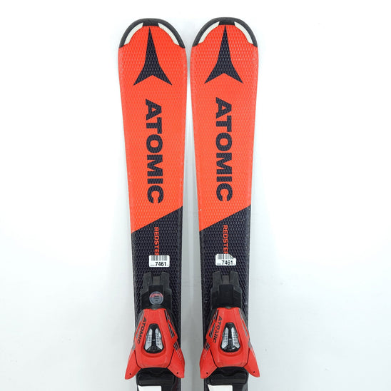 Schiuri sh Atomic Redster J2, 100 cm — vedere 1 din 6