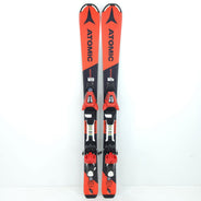 Schiuri sh Atomic Redster J2, 100 cm — vedere 2 din 6